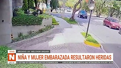 Notivisión Central CBBA · Miércoles 24 de septiembre del 2025