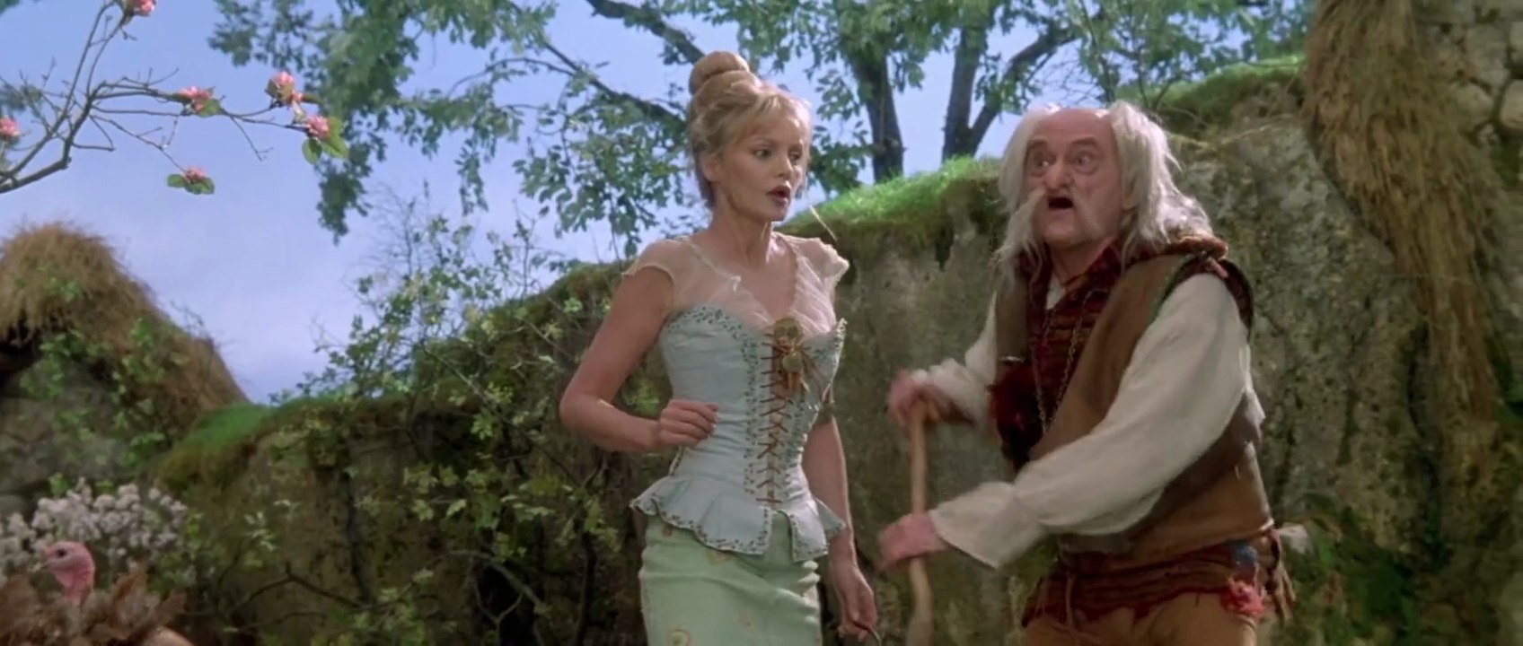 Frais ou pas Frais ?  🐟🐟