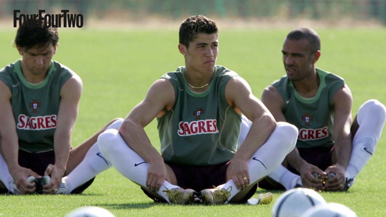 CR7 to Arsenal: The biggest transfer that never happened #shorts