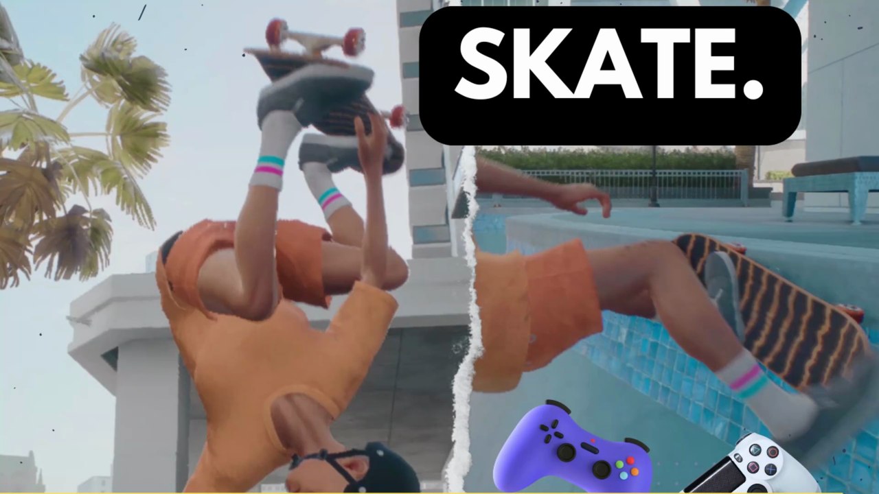 🎮✔️MISSÃO COLETANDO  RODAS VAMOS JUNTOS SKATE.