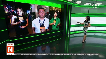 PREMIACIÓN DE PALMERAS DORADAS