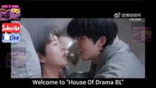[ENG SUB] ABO DESIRE Episode 14 Spoiler Peanut is coming! #abo #abodesire #垂涎 #chinesebl