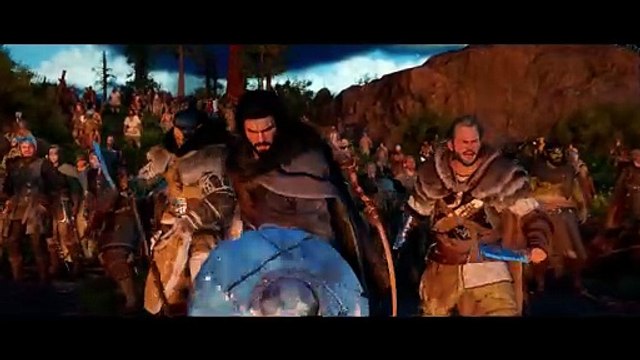 C'est l'un des jeux en monde ouvert les plus attendus, voici quand vous pourrez jouer à Crimson Desert sur PS5