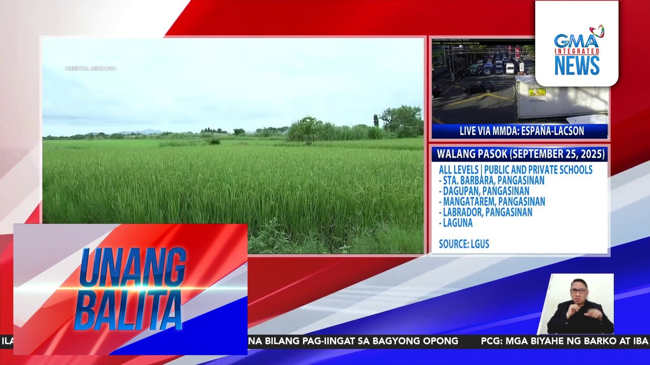 Mga residente sa Brgy. Apitong, kaniya-kaniyang...