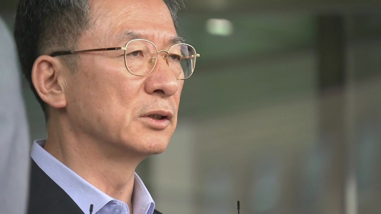 정성호 "노만석 발언 부적절...어떠한 조치 적절한지 연구" / YTN