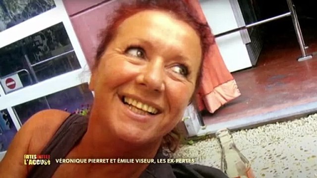 Emission TV : Faites entrer l'accusé sur RMC Story - Véronique Pierret et Émilie Viseur, les expertes (2013)