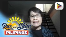 Gterms | Alamin: ano nga ba ang nilalaman ng proposed Senate Resolution No. 67 - Use of AI technology to proliferate deepfake pornography