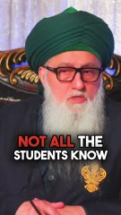 This is a Spiritual Battle- Uphold The Shaykh’s Teachings #prophetmuhammad ﷺ