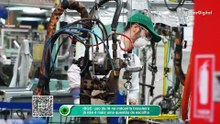 IBGE: uso de IA na indústria brasileira já não é mais uma questão de escolha