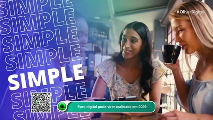 Euro digital pode virar realidade em 2029; conheça o projeto