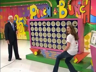 The Price is Right (Featuring Rachel Reynolds, Gabrielle Tuite and Lanisha Cole)