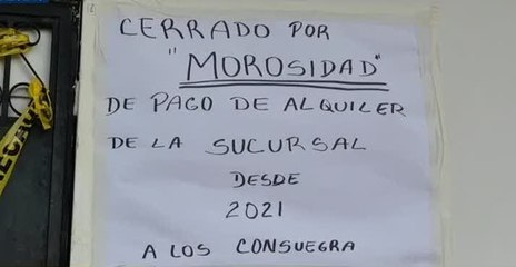 Empresarios impiden ingreso de funcionarios de MiAmbiente en Los Santos