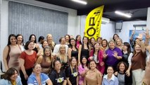 Câmara da Mulher realiza Happy Hour de Negócios na Top Tour Travel