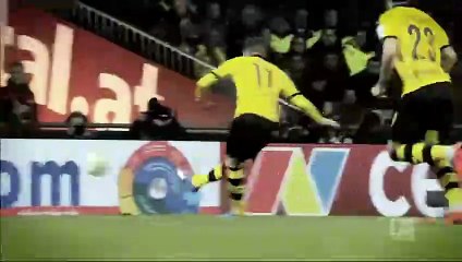 J League 2017 World Challenge : Promo (TrueVisions)