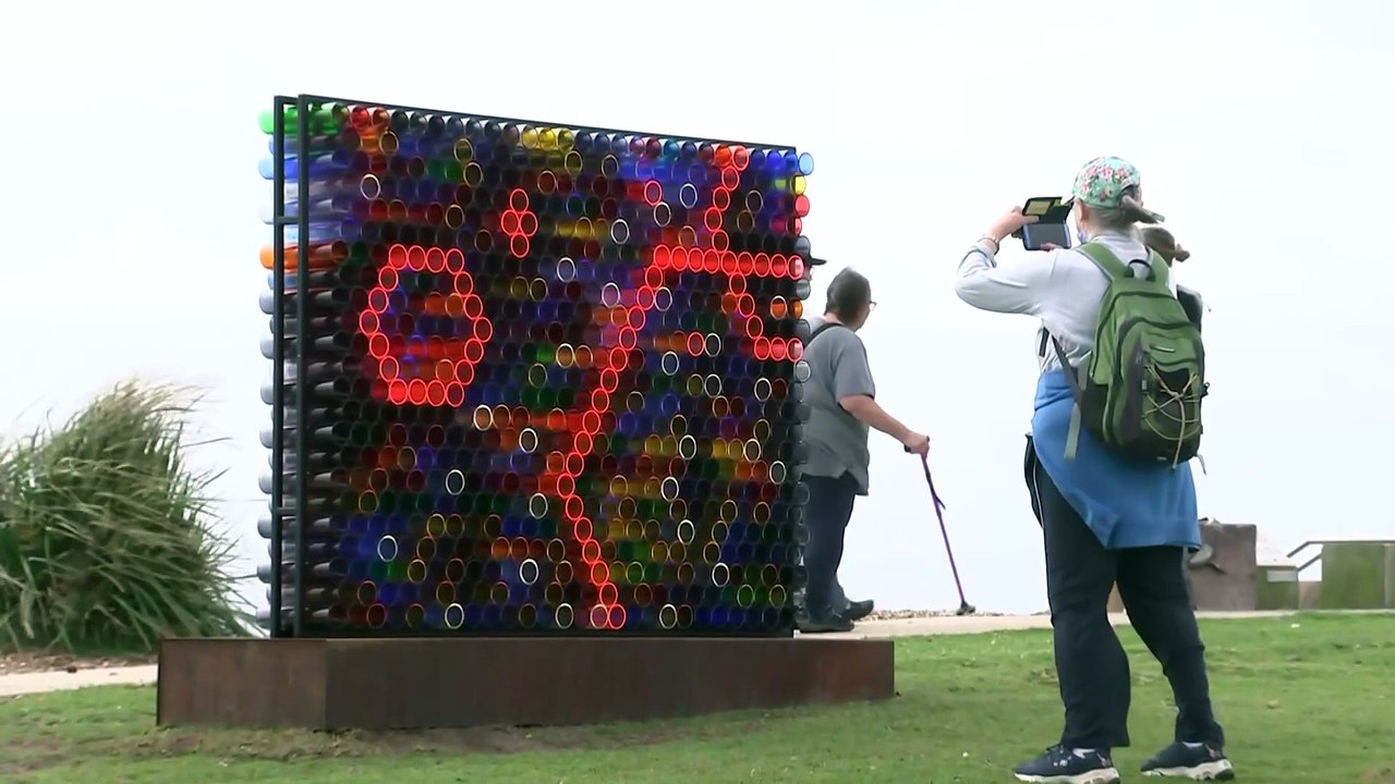 Sydney’s Sculptures by the sea cancelled with organisers facing funding shortfalls