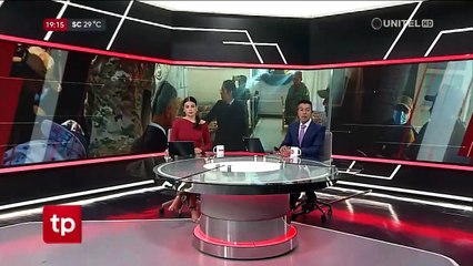 Soldado llega sin vida a una clínica en Oruro y médicos reportan que sufrió una caída