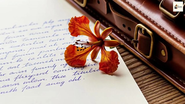 Lá Thư Viết Vội – Bolero Hoài Niệm | Nhạc Bolero Trữ Tình Buồn Sâu Lắng