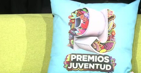 Premios Juventud generan una inyección económica de $30 millones