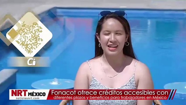 Fonacot ofrece créditos accesibles con diferentes plazos y beneficios para trabajadores en México