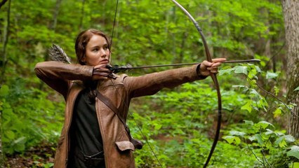 Hunger Games - Trailer & Promo Details 🎬