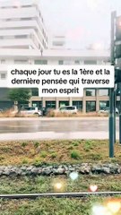 Mon amour pour toi ne connais pas de limite