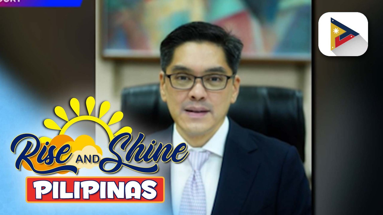 Dating SC Spokesperson Hosaka, itinalagang ICI Executive Director ni PBBM