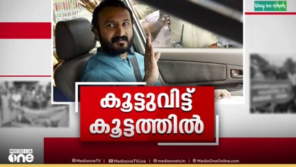 വിവാദങ്ങൾക്കിടെ രാഹുൽ മാങ്കൂട്ടത്തിൽ ഇന്നും മണ്ഡലത്തിൽ തുടരും