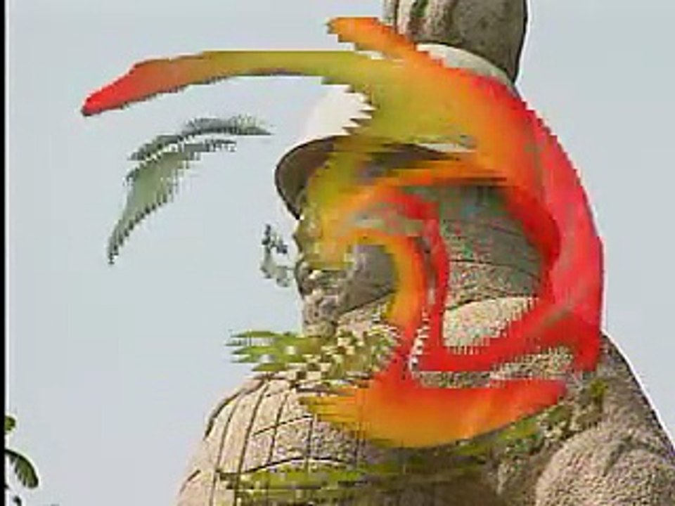 好漢歌 （龍聖）