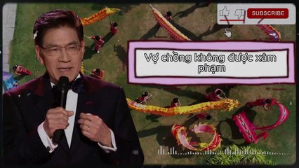 Vợ Của Bạn Không Nên Dòm Ngó – Chồng Của Bạn Chớ Có Chạm Vào   Tâm sự cùng Nguyễn Ngọc Ngạn