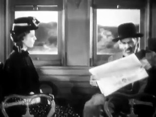 Jesse James Chronicles (1939)