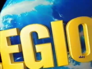 Disastro di Chernobyl TG1 del 1986