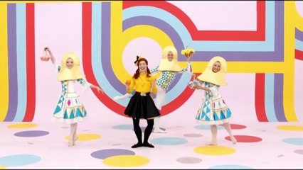 Oranges and Lemons (From Fun and Games)