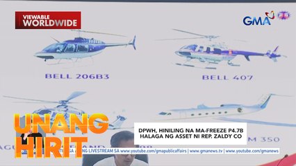 Ask Atty. Gaby: Freezing of assets | Unang Hirit