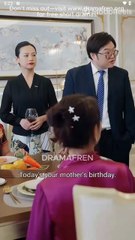 A Wife's Final Gambit Chinese Drama - English Sub