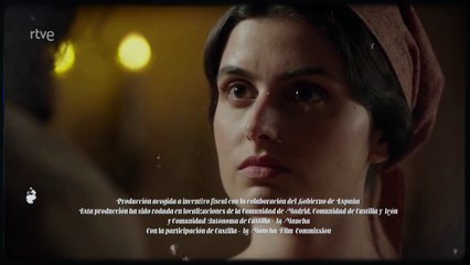 Valle Salvaje Capítulo 262 || Rafael sospecha de Ana [AVANCE] #vallesalvaje