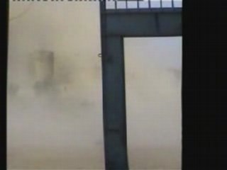 Irak Explosion Voiture Suicide