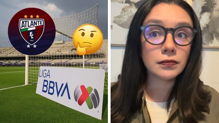 Liga MX desaparecería un equipo; este sería el sacrificado para dar paso…¿al Atlante?