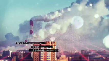 Tập 22 - Hành Động Moscow (Lồng tiếng)_DV Ngô Ưu, Trương Chí Kiên, Hạ Vũ