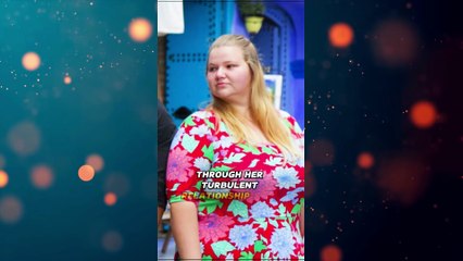 What Happened to Nicole Nafziger from 90 Day Fiance ?