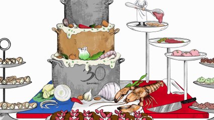 Buddy Valastro's Cake Dynasty Season 1 Episode 7- Daniel Boulud Cake - FULL (2025)
