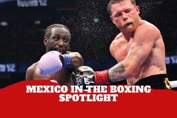Is it time for Canelo Álvarez to retire and for Mexico to lose its idol?
