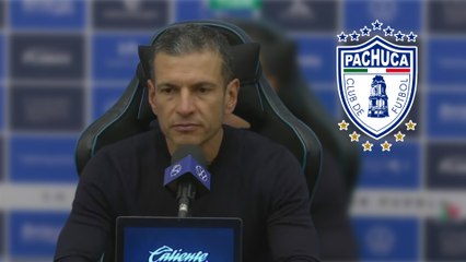 Jaime Lozano rompe el silencio sobre el regaño de Armando Martínez al equipo