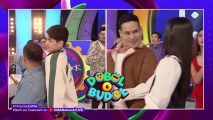 TiktoClock: Good vibes sa Huwebes ng umaga