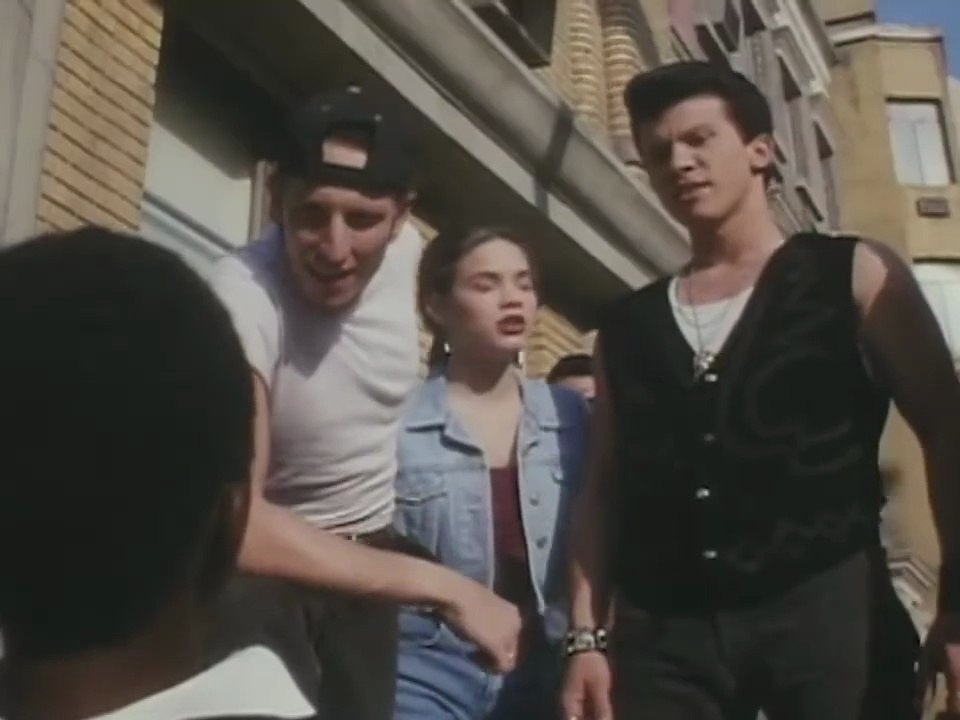 Shrunken Heads (1994) VHS Trailer HD