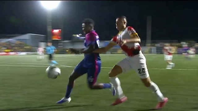 td7-Unafut reprograma dos jornadas para darle tiempo a La Sele-240925