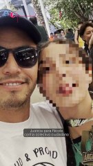 🚨La muerte de Nicole sacude a Durango y el Colectivo Ciudadano exige que los responsables paguen 🕯️⚖️