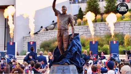 "Rats off a ship!" Dak Prescott getting sacked, Tom Brady Ethics, A Randy Macho Man Savage biopic...