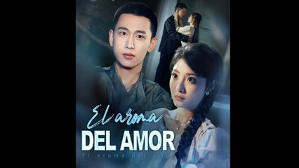 El Aroma Del Amor