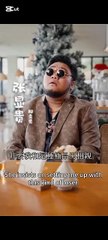 Just a contract marriage - Chinese Drama - Full English Sub