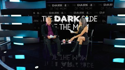 Laobardo Jacob Lechuga - Dark side of the Mom